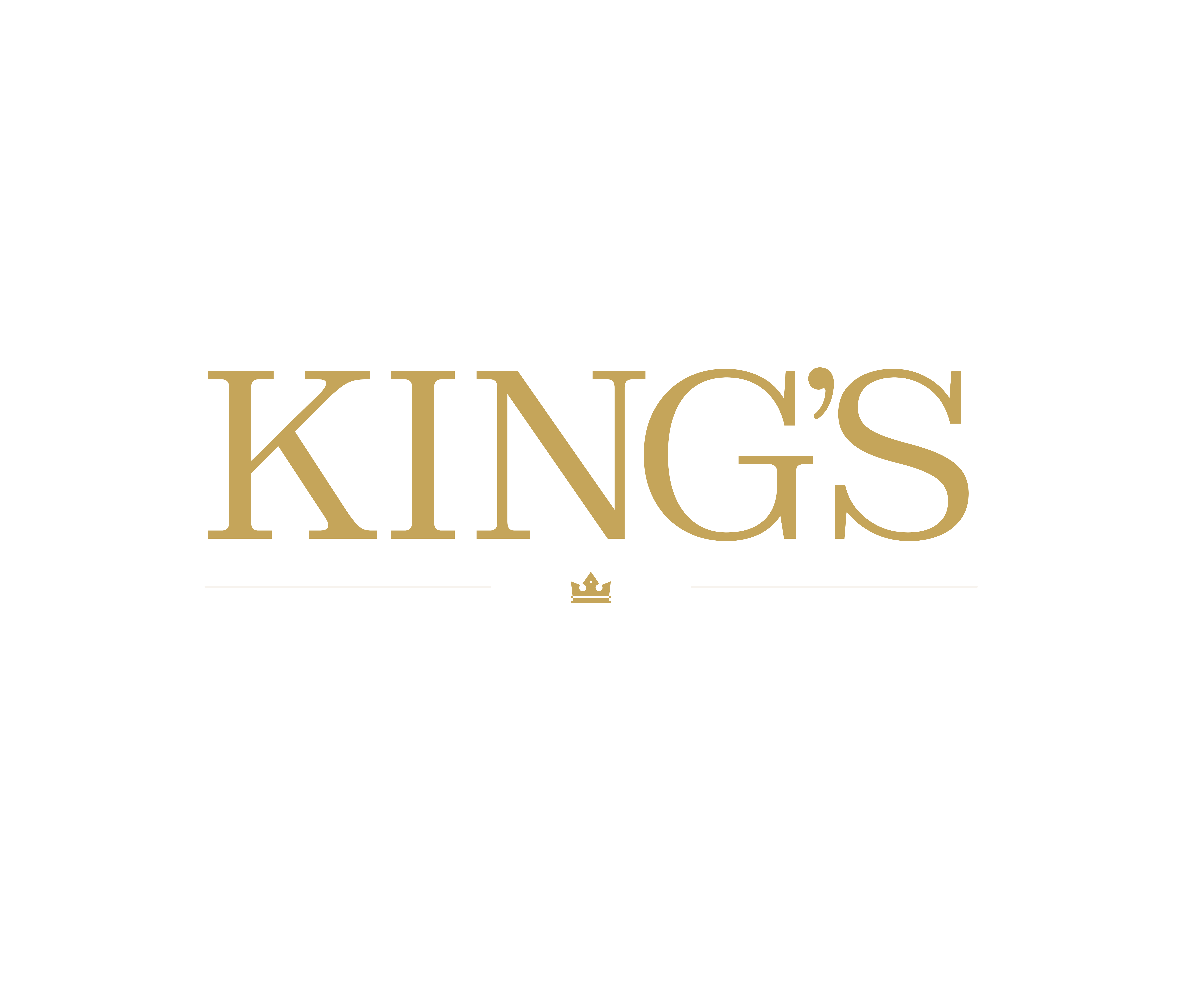 logo - King's Limias